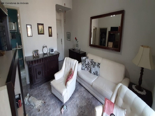 Imagem 4 de 20 de Apartamento - Hmap939 - 34733707