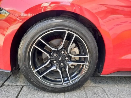 Imagen 10 de 15 de Ford Mustang 2019 Ecoboost