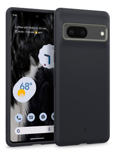 Google Pixel 7... Funda Protectora... Caseology