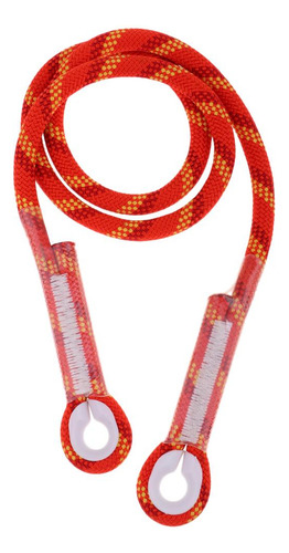 2 Línea De Cordón De Cordón De Bucle De Enganche Los 60cm