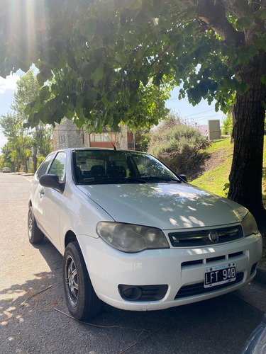 Fiat Palio 1.4 Fire