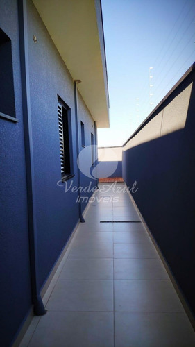 Imagem 11 de 30 de Casa À Venda Em Jardim Ibirapuera - Ca008881