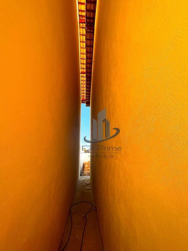 Imagem 25 de 26 de Excelentes Duplex À Venda No Bairro Roma, Em Volta Redonda!! - Ca0183