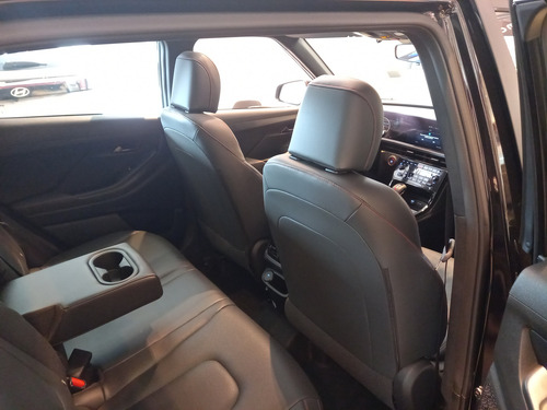 Hyundai Creta 1.0 TGDI FLEX N LINE AUTOMÁTICO