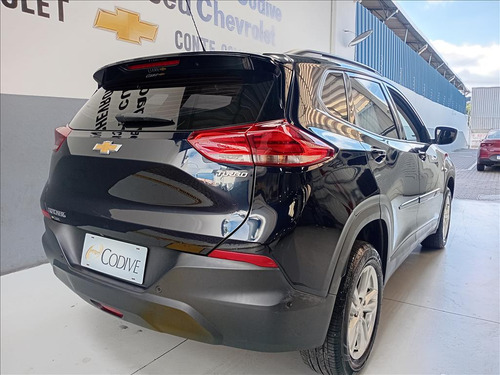 Chevrolet Tracker 1.0 TURBO FLEX LT AUTOMÁTICO