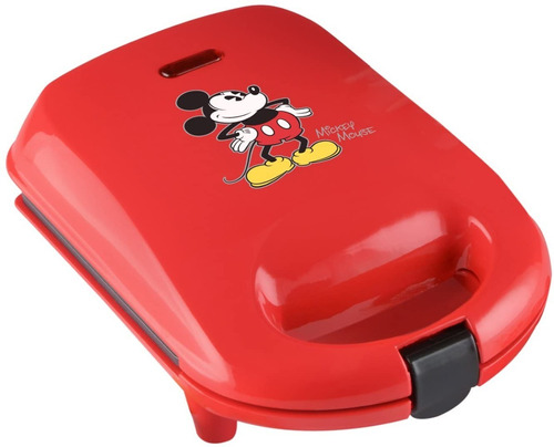 Waflera Para Preparar Pop Cake Mickey Mouse Disney