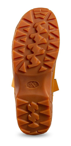 Imagen 4 de 5 de Bota De Seguridad Mtld, Mod. Mt500