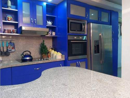 Casa En Venta San Diego Urb.villas La Fontana Ds-7359411