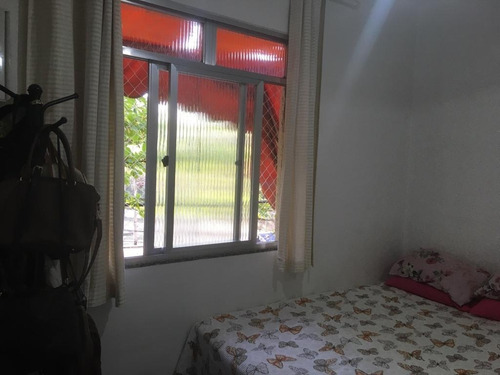 Imagem 13 de 15 de Apartamento Com 2 Quartos Armário Área À Venda, 51 M² Tomás Coelho - Aea2136