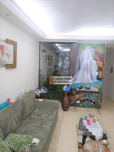 Imagem 3 de 29 de Sobrado À Venda, 180 M² Por R$ 730.000,00 - Penha - São Paulo/sp - So1244