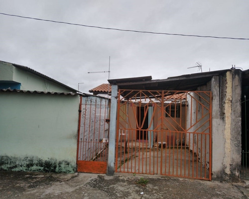 Imagem 2 de 3 de Casa Para Venda - 2453