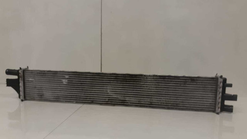 Radiador Intercooler Renault Master 2.3 2013 Diesel