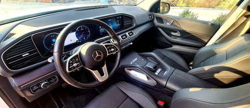 Mercedez Benz Gle400 D