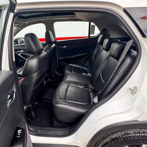 Chevrolet Groove 1.5 Premier Cvt