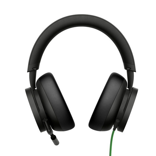 Imagen 5 de 10 de Audífonos gamer Xbox 8LI-00001 negro