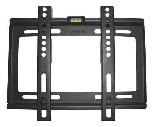 Soporte Pared Para Tv Fijo Perfil Televisor Pantalla Curva X