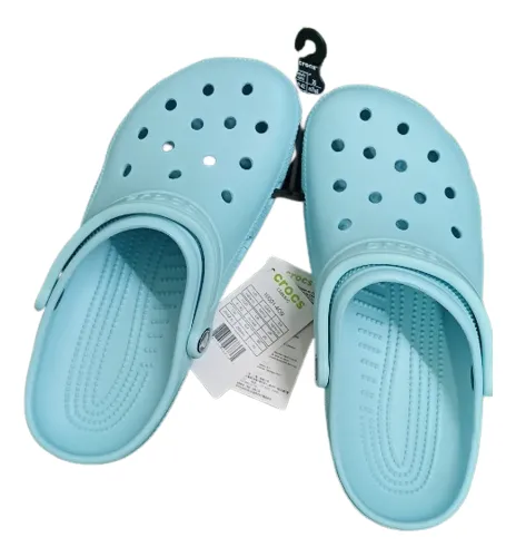 ensayo adoptar Propuesta alternativa Crocs Para Damas Modelos Nuevos | MercadoLibre 📦