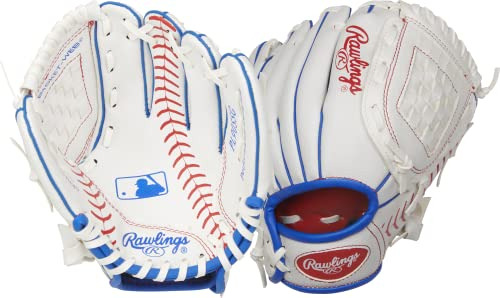 Rawlings ¦ Players Series T-ball &amp; Youth Baseball Glove