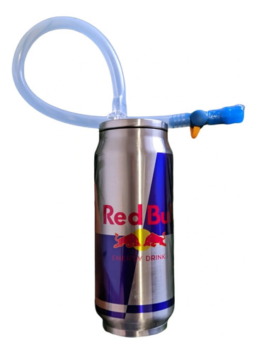 Termo Red Bull 