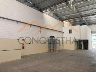 Imagem 3 de 9 de Galpao - Canhema - Ref: 3694 - L-5878