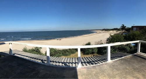 Alquiler Casa Playa Verde