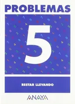 Comprar Problemas, Restar Llevando, Educación Primaria, 1 Ciclo. &-.