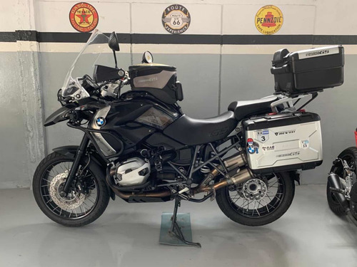 Bmw 1200 Gs Bmw 1200 Gs