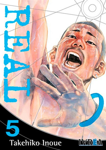 Real 05 - Takehiko Inoue