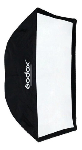 Godox Sb-bw-80120 Softbox Adaptador Bowens Visico 80x120
