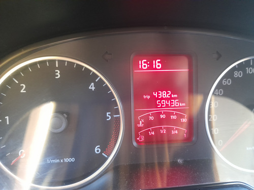 Volkswagen Amarok 2.0 Cd Tdi 180cv 4x2 Trendline