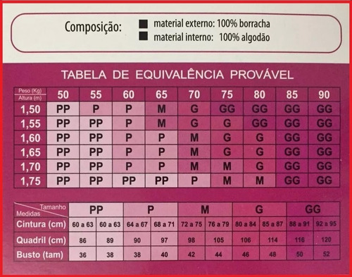 Cinta Modeladora Colete 12 Barbatanas Corselet Redutora Ci16