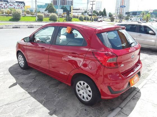 Ford Ka 1.0 Ti-vct Flex Se Manual