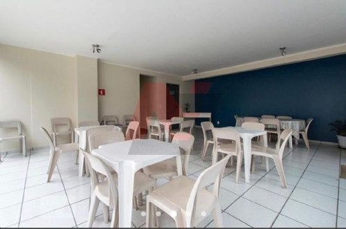 Imagem 2 de 11 de 09552 - Apartamento 2 Dorms, Vila Osasco - Osasco/sp - 9552
