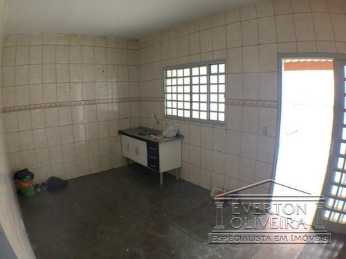 Imagem 9 de 12 de Casa - Vila Ita - Ref: 11455 - V-11455