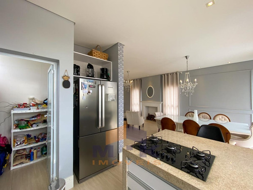 Imagem 8 de 15 de Casa Para Venda Em Mogi Das Cruzes, Parque Residencial Itapeti, 3 Dormitórios, 3 Suítes, 6 Banheiros, 4 Vagas - 1222_1-2356736