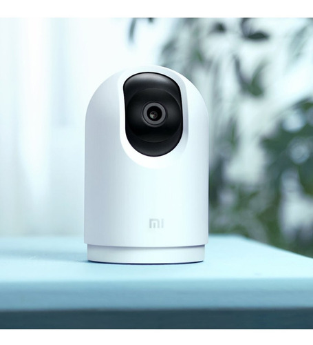 Imagen 6 de 8 de Xiaomi Mi 360° Home Security Camera 2k Pro