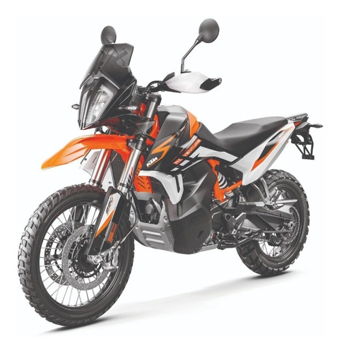 Ktm 890 Adventure R