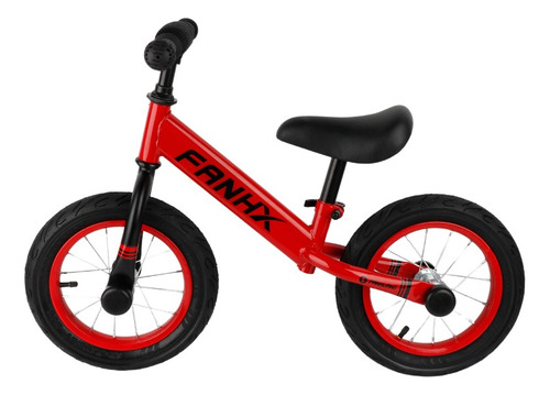 Bicicleta De Aprendizaje Para Niños