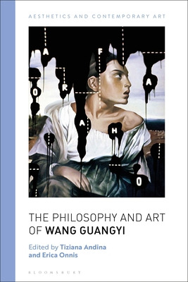 Libro The Philosophy And Art Of Wang Guangyi - Carrier, D...