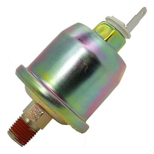 Interruptor Bulbo Aceite Oem Chevrolet G30 8c 7.4l 1988-1989