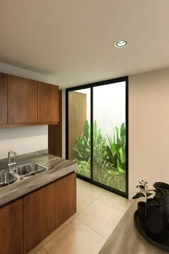Townhouse En Venta En Mérida, Privada Sauces Dieciséis, Cholul