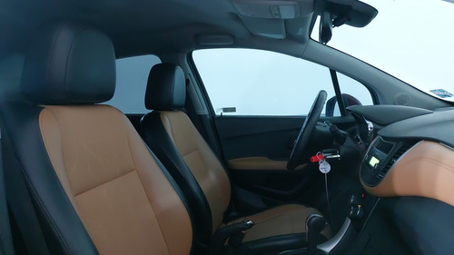 Chevrolet Trax 1.8 B LT AT