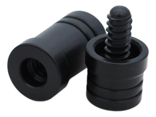 . Reparación Eje Protector Taco Billar 22mmx56mm