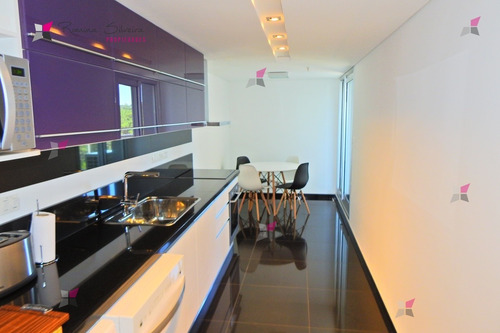 Precioso Departamento En La Brava- Ref: 9195