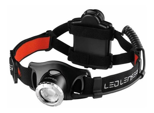 Linterna frontal Ledlenser H3.2 con enfoque ajustable