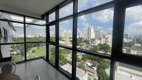 Exclusivo Apartamento En La Esperilla, Santo Domingo