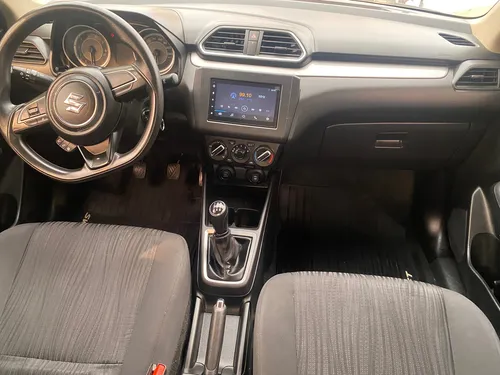 Suzuki Swift 1.2 Dzire