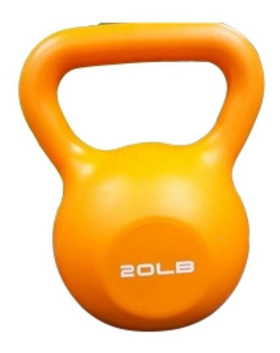 Pesa Rusa O Kettlebell Entrenamiento  5 Lbs