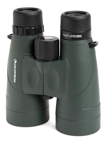 Imagen 2 de 8 de Binoculares Nature Dx 12x56 Bak-4 Fully Multi-coated Premium