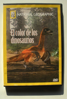 National Geographic Dinosaurios Dvd | MercadoLibre 📦 National Geographic Dinosaurios Dvd | MercadoLibre 📦
